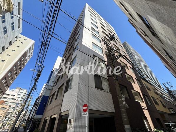 ドゥーエ銀座イーストIの物件内観写真